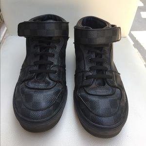Louis Vuitton sneakers